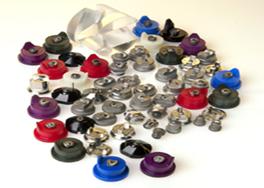 Cross-Cut? Airless Spray Gun Nozzles 
